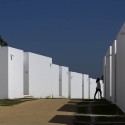 Ecork Hotel / José Carlos Cruz - Arquitecto Ecork Hotel / José Carlos Cruz - Arquitecto © FG+SG – Fernando Guerra, Sérgio Guerra