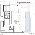 Ecork Hotel / José Carlos Cruz - Arquitecto Ecork Hotel / José Carlos Cruz - Arquitecto Planta 02