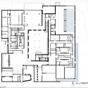 Ecork Hotel / José Carlos Cruz - Arquitecto Ecork Hotel / José Carlos Cruz - Arquitecto Planta 01