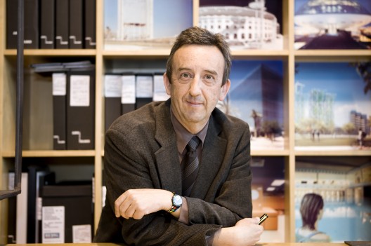 Luis Alonso