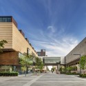 The Chazen Museum of Art / Machado and Silvetti Associates The Chazen Museum of Art / Machado and Silvetti Associates © Anton Grassl / Esto