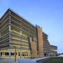 P+R De Uithof / KCAP Architects & Planners + studioSK P+R De Uithof / KCAP Architects & Planners + studioSK © Ronald Tilleman