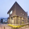 Scale-ing House / JOHO Architecture Scale-ing House / JOHO Architecture © Sun Namgoong
