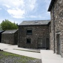 Lawson Park / Sutherland Hussey Architects Lawson Park / Sutherland Hussey Architects Cortesía de Sutherland Hussey Architects