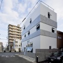 K House / Kimura Matsumoto K House / Kimura Matsumoto © Yuko Tada