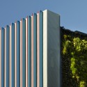 Viacom European HQ / Jacobs Webber Viacom European HQ / Jacobs Webber © David Churchill