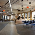 HUB / Hyunjoon Yoo Architects HUB / Hyunjoon Yoo Architects © Youngchae Park