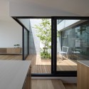 Grass Building / Ryo Matsui Architects Grass Building / Ryo Matsui Architects © Daici Ano