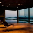 Árborg House / PK Arkitektar Árborg House / PK Arkitektar © Rafael Pinho