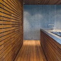 Árborg House / PK Arkitektar Árborg House / PK Arkitektar © Rafael Pinho
