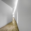 Center for Interpretation of Jewish Culture Isaac Cardoso / Gonçalo Byrne Arquitectos + Oficina Ideias em linha Center for Interpretation of Jewish Culture Isaac Cardoso / Gonçalo Byrne Arquitectos + Oficina Ideias em linha © FG + SG