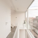 house BRZ / P8 architecten house BRZ / P8 architecten © Luc Roymans
