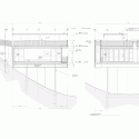Car Park House / Anonymous Architects Car Park House / Anonymous Architects Cortes