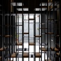 The Vertical Forest / Waterfrom Design The Vertical Forest / Waterfrom Design © Kuomin Lee