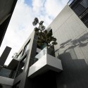 The Vertical Forest / Waterfrom Design The Vertical Forest / Waterfrom Design © Kuomin Lee