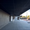 1/2 Stadium / Interval Architects 1/2 Stadium / Interval Architects © GU Yunduan