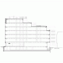 10 Hanover Street / Squire and Partners 10 Hanover Street / Squire and Partners Corte