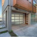 Tsunami House / Designs Northwest Architect Tsunami House / Designs Northwest Architect © Lucas Henning