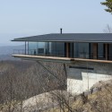 House in Yatsugatake / Kidosaki Architects Studio House in Yatsugatake / Kidosaki Architects Studio © 45g Photography