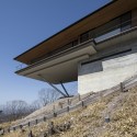 House in Yatsugatake / Kidosaki Architects Studio House in Yatsugatake / Kidosaki Architects Studio © 45g Photography