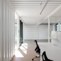 Royal Wolf / Room11 Royal Wolf / Room11 © Ben Hosking