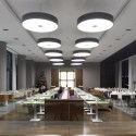 WORKINN / Cinici Architects WORKINN / Cinici Architects © Cemal Emden