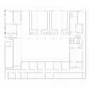 Research and Production Plant for Pharmaceutical and Food Products / Ramón Fernández-Alonso Research and Production Plant for Pharmaceutical and Food Products / Ramón Fernández-Alonso Nivel Inferior