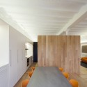 Tile House / Cubus Tile House / Cubus © Nani Pujol