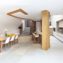 De Beauvoir House / Scott Architects De Beauvoir House / Scott Architects © Craig Sheppard