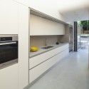 De Beauvoir House / Scott Architects De Beauvoir House / Scott Architects © Craig Sheppard