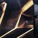 The Suit / AnLstudio The Suit / AnLstudio Cortesía de AnLstudio