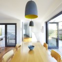 Yarra Street House / Julie Firkin Architects Yarra Street House / Julie Firkin Architects © Christine Francis