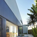 Yarra Street House / Julie Firkin Architects Yarra Street House / Julie Firkin Architects © Christine Francis