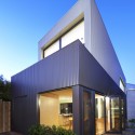 Yarra Street House / Julie Firkin Architects Yarra Street House / Julie Firkin Architects © Christine Francis