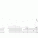 Shneur House / Yoav Messer Architects Shneur House / Yoav Messer Architects Elevación Norte