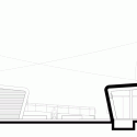 Shneur House / Yoav Messer Architects Shneur House / Yoav Messer Architects Sección