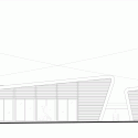 Shneur House / Yoav Messer Architects Shneur House / Yoav Messer Architects Elevación Sur