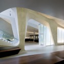 Los Angeles Museum of the Holocaust / Belzberg Architects Los Angeles Museum of the Holocaust / Belzberg Architects © Iwan Baan