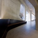 Los Angeles Museum of the Holocaust / Belzberg Architects Los Angeles Museum of the Holocaust / Belzberg Architects © Iwan Baan