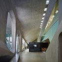 Los Angeles Museum of the Holocaust / Belzberg Architects Los Angeles Museum of the Holocaust / Belzberg Architects © Benny Chan