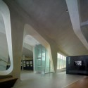 Los Angeles Museum of the Holocaust / Belzberg Architects Los Angeles Museum of the Holocaust / Belzberg Architects © Benny Chan
