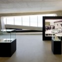 Los Angeles Museum of the Holocaust / Belzberg Architects Los Angeles Museum of the Holocaust / Belzberg Architects © Iwan Baan