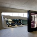Los Angeles Museum of the Holocaust / Belzberg Architects Los Angeles Museum of the Holocaust / Belzberg Architects © Iwan Baan