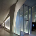 Los Angeles Museum of the Holocaust / Belzberg Architects Los Angeles Museum of the Holocaust / Belzberg Architects © Benny Chan