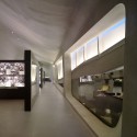 Los Angeles Museum of the Holocaust / Belzberg Architects Los Angeles Museum of the Holocaust / Belzberg Architects © Benny Chan