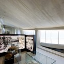 Los Angeles Museum of the Holocaust / Belzberg Architects Los Angeles Museum of the Holocaust / Belzberg Architects © Iwan Baan