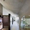 Los Angeles Museum of the Holocaust / Belzberg Architects Los Angeles Museum of the Holocaust / Belzberg Architects © Iwan Baan