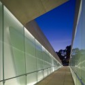 Los Angeles Museum of the Holocaust / Belzberg Architects Los Angeles Museum of the Holocaust / Belzberg Architects © Benny Chan