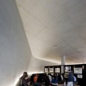 Los Angeles Museum of the Holocaust / Belzberg Architects Los Angeles Museum of the Holocaust / Belzberg Architects © Iwan Baan