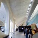 Los Angeles Museum of the Holocaust / Belzberg Architects Los Angeles Museum of the Holocaust / Belzberg Architects © Iwan Baan